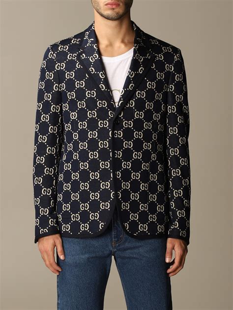 gucci coats for men